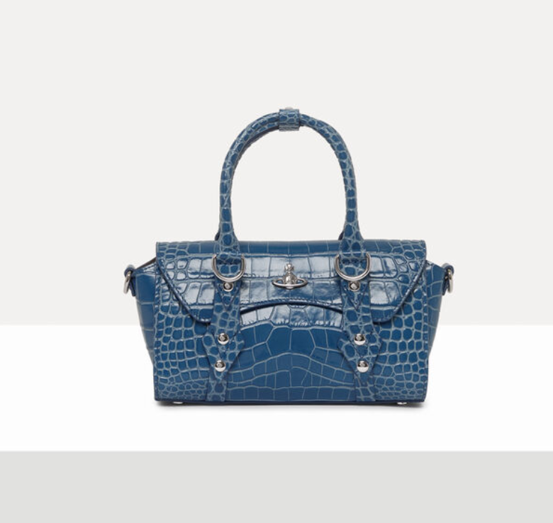 Vivienne Westwood 西太后夏促
