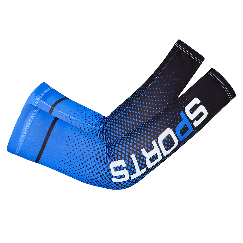 【稳定签到】防紫外线冰袖手套1对