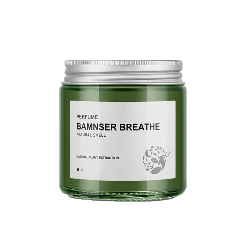 凌翊栀子花车载香薰100ml