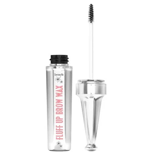 Benefit Cosmetics Fluff Up Brow Wax tube