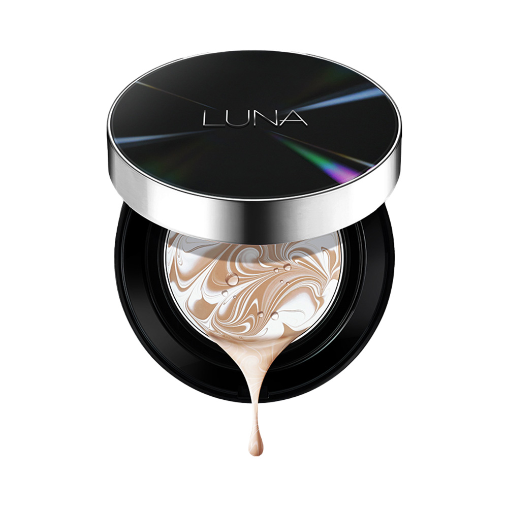 LUNA露娜水润精华遮瑕气垫
