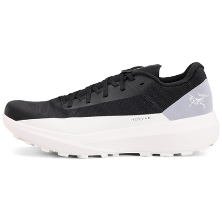 Arc'teryx Norvan LD 4 Trail-Running Shoes - Women's