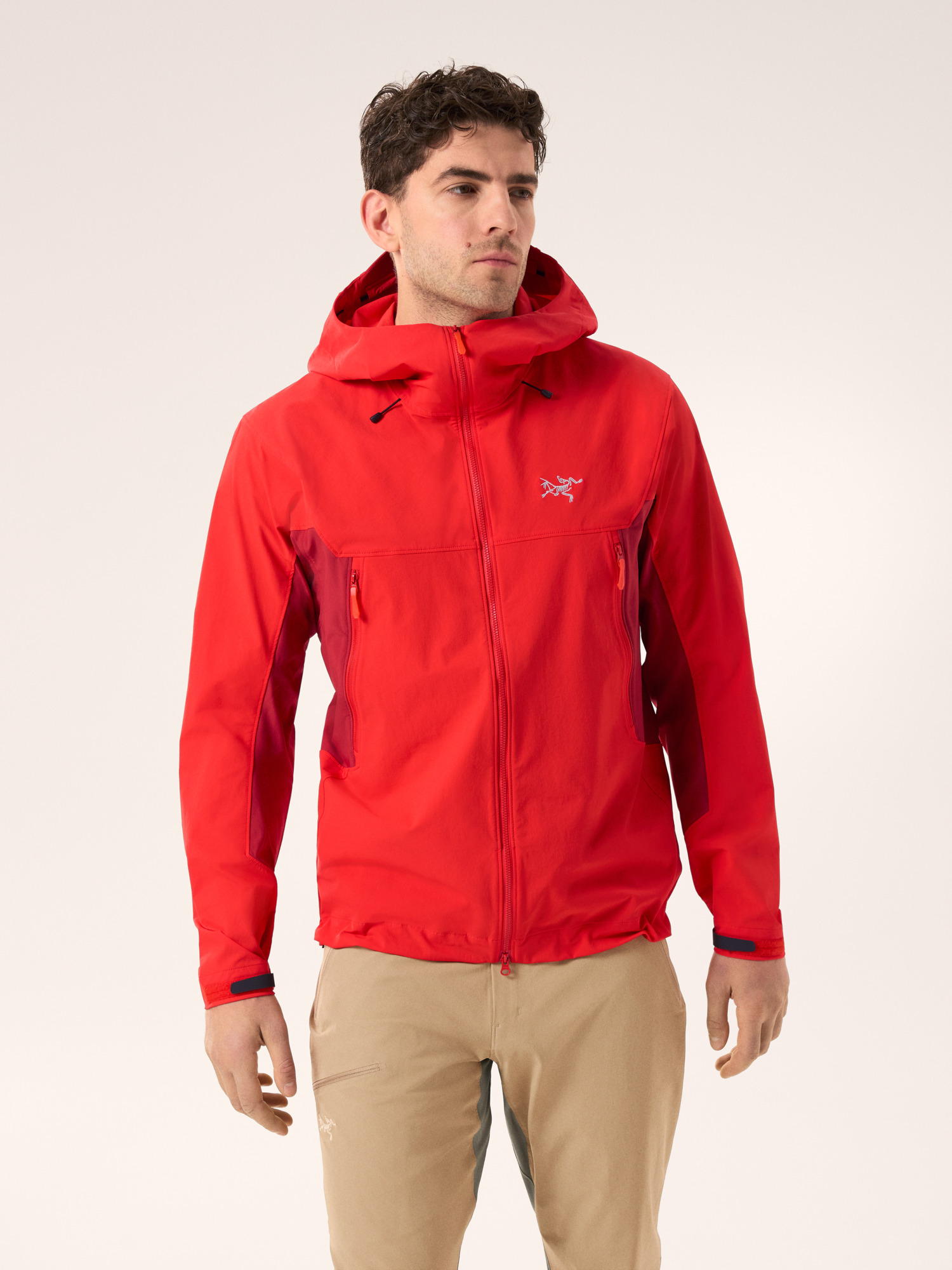 Arcteryx Serratus Hoody Men's