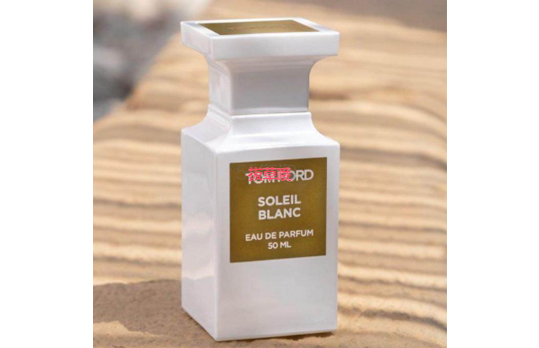 TOM FORD 汤姆·福特阳光琥珀SOLEIL BLANC 浓香30ml,9折€111（约810元） - 拔草哦