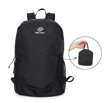 21.2元包邮！探拓户外超轻运动包