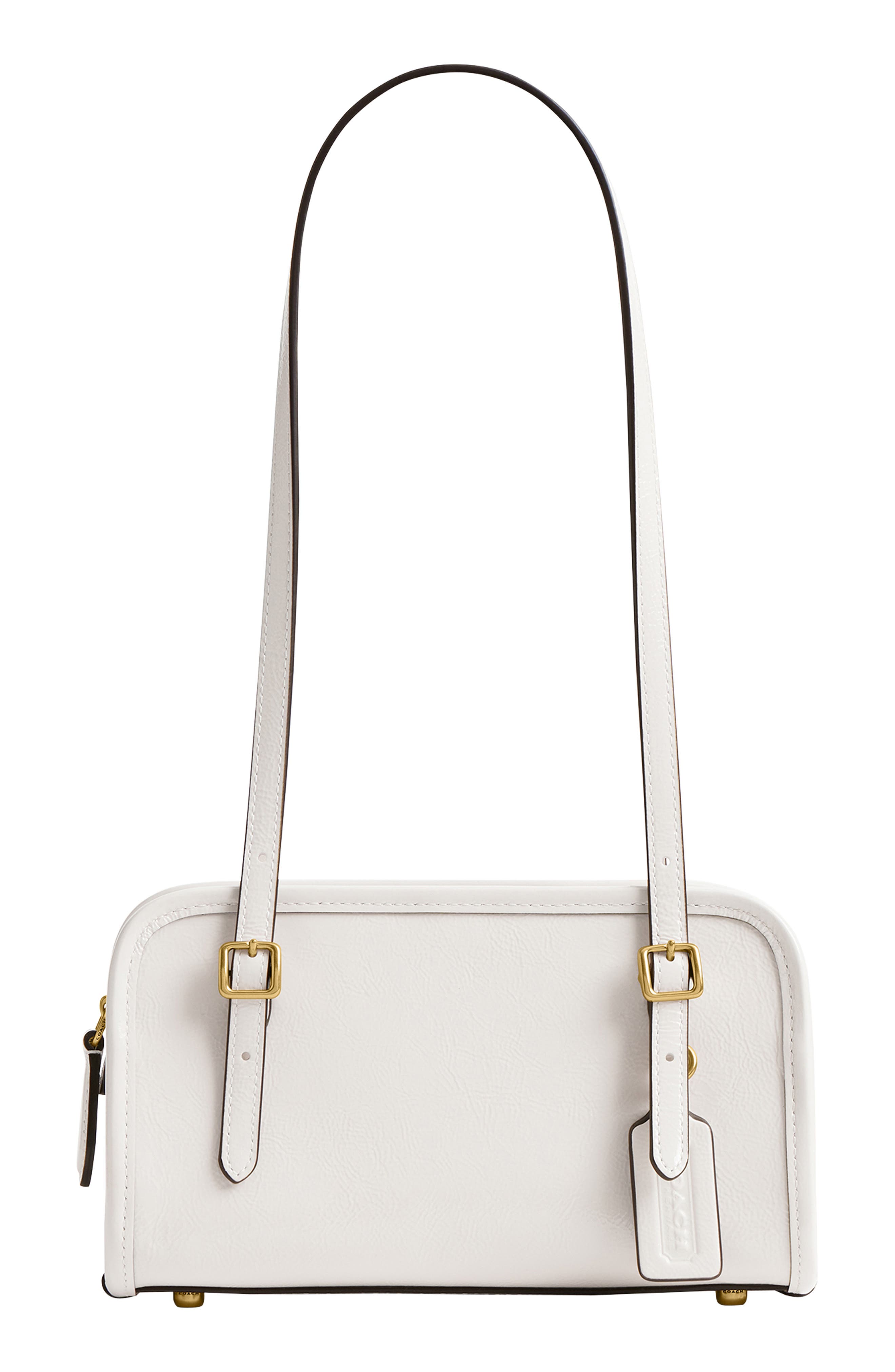 COACH-Tell a story-Leather goods-Patent leather-This bag