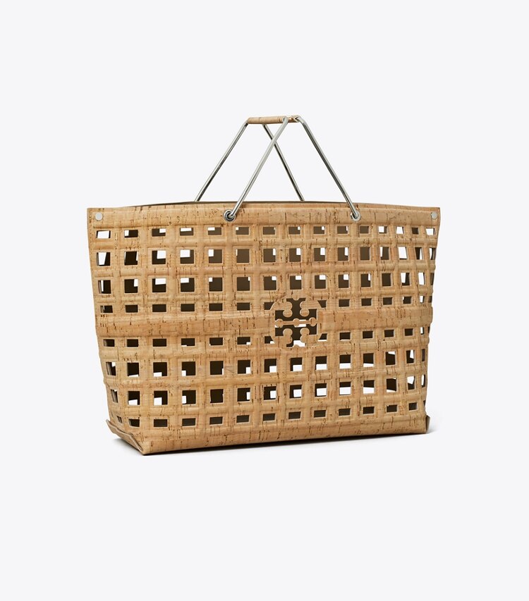 tory burch Ella Market Tote