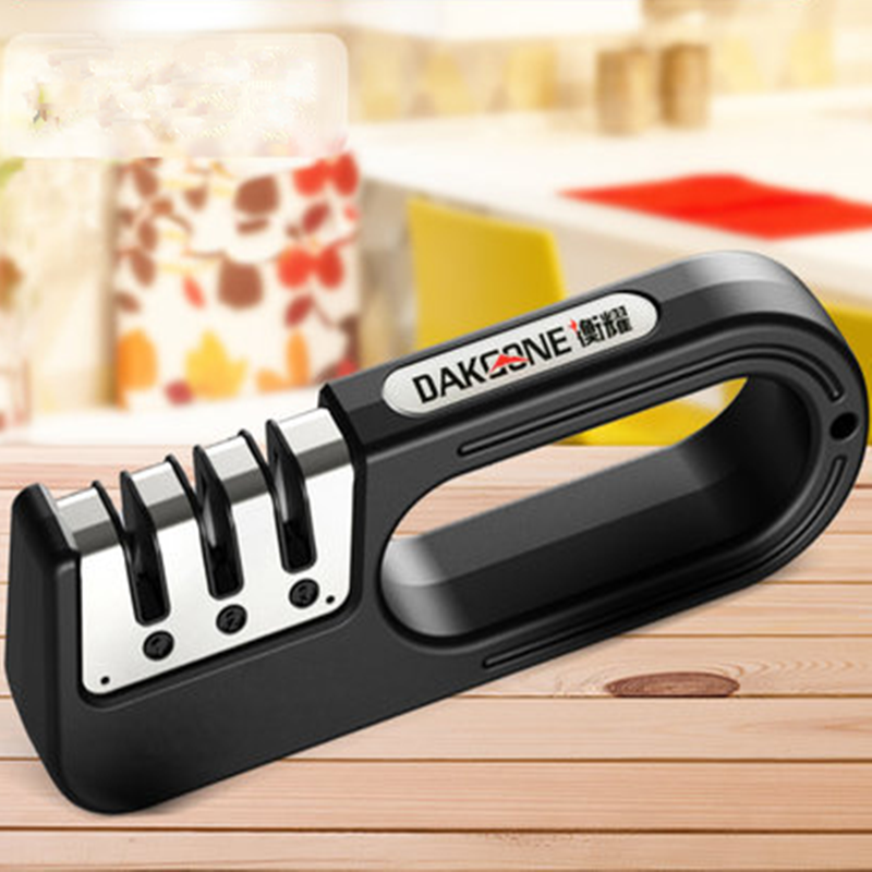 稳定签到！金刚砂石特级磨刀神器