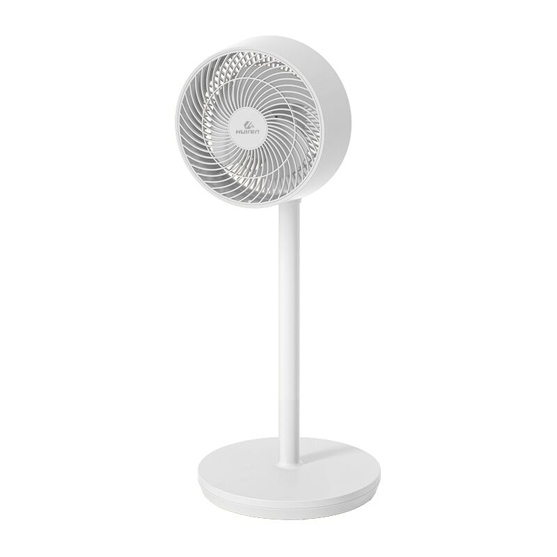 可摇头台立两用空气循环扇
