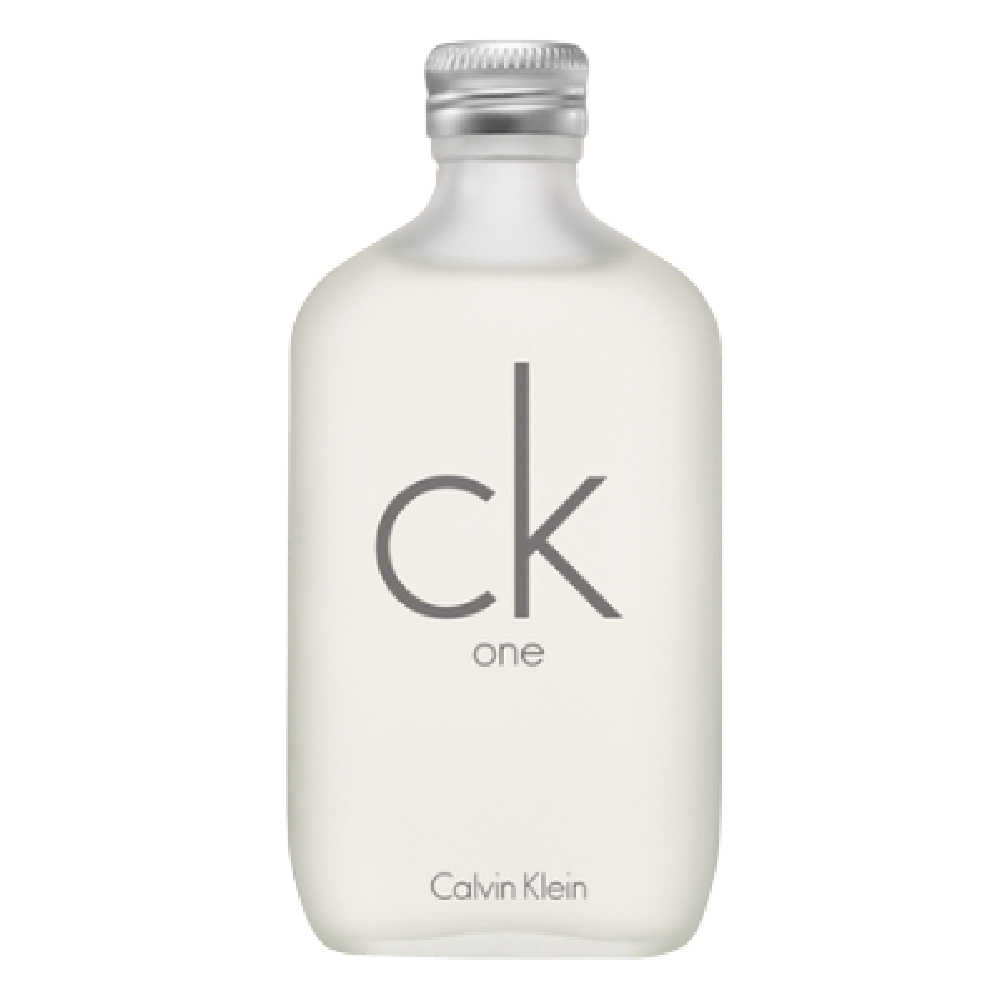 CalvinKlein中性柑橘淡香水100ml