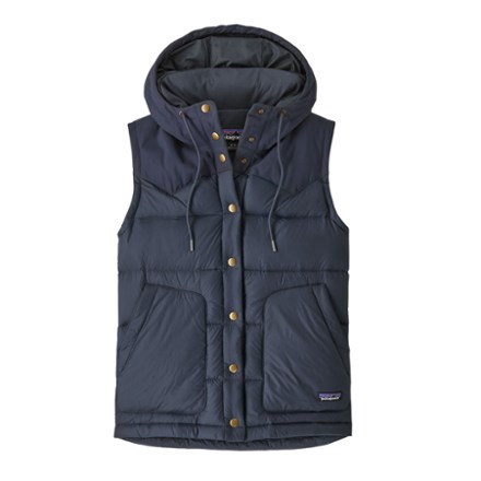 Patagonia Bivy Hooded 巴塔哥尼亚女士马甲