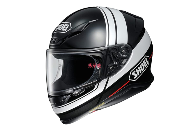 Shoei Z7系列摩托车四季头盔全盔TC-5 L码,到手价￥2488.6 - 拔草哦
