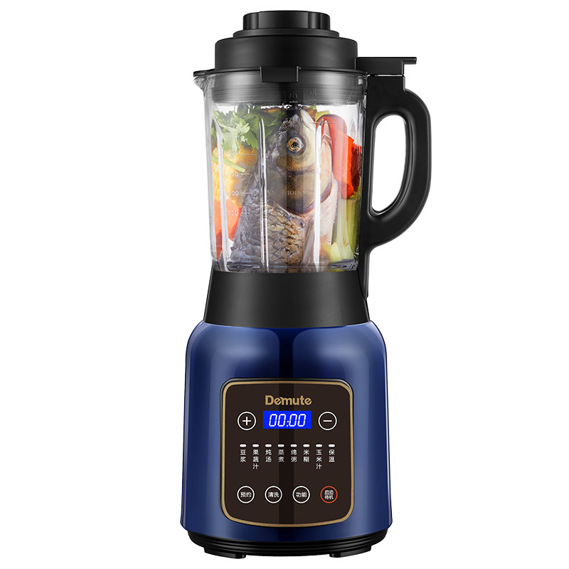 断货王【爆款返场】德慕特家用破壁机