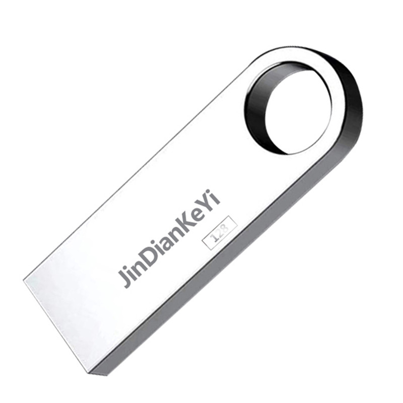 【金典科逸】高速u盘128G