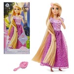 Disney Rapunzel 经典娃娃