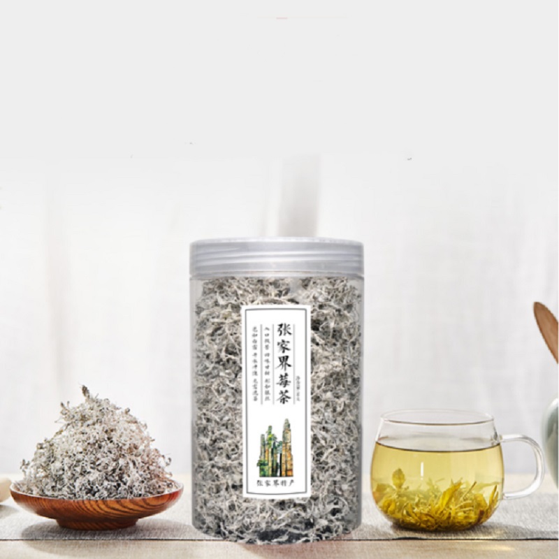 【全国包邮】张家界莓茶！正品特级野生50g