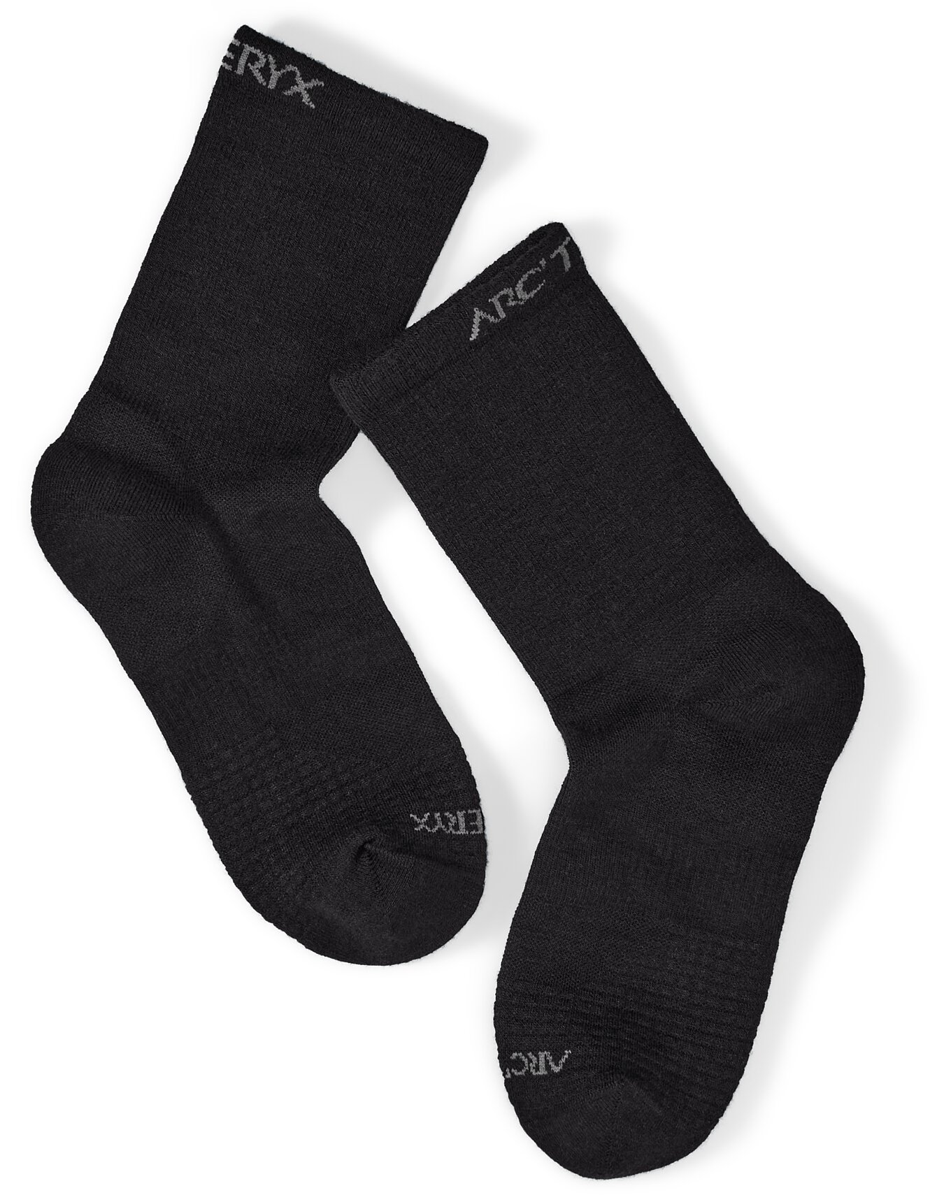 Arcteryx Merino Wool 3/4 Crew Sock