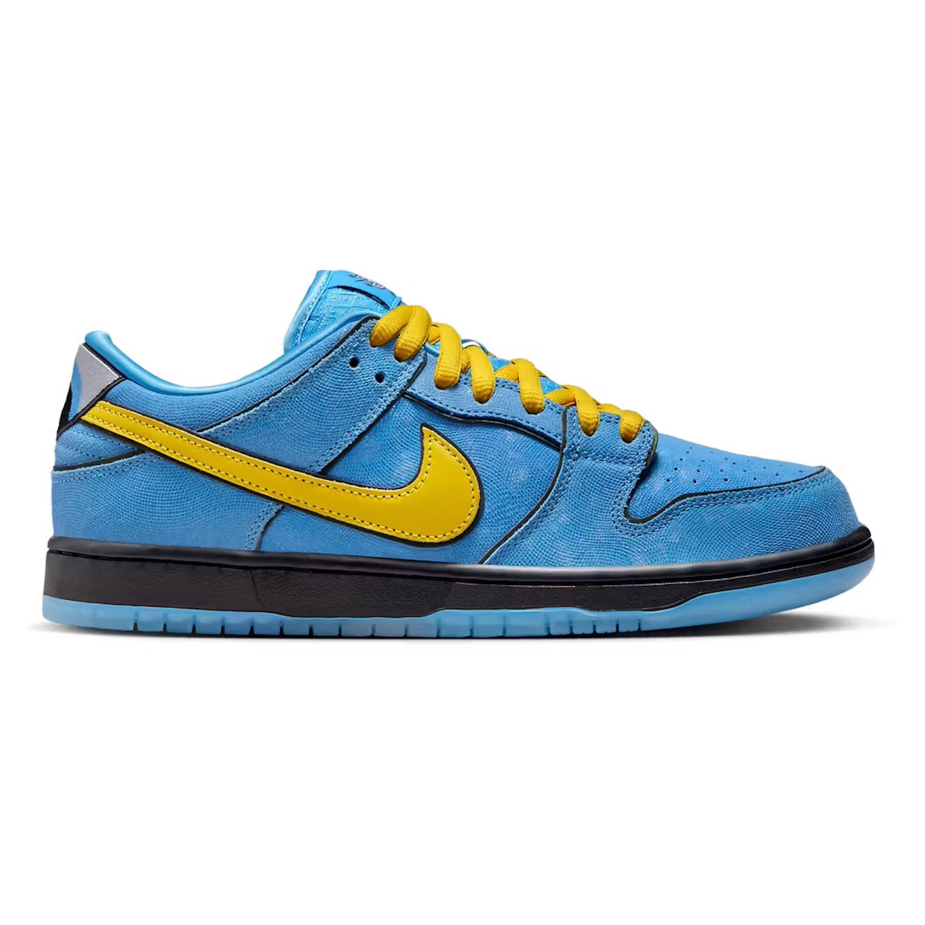 Nike SB Dunk Low The Powerpuff Girls Bubbles$135 StockX超值好货-拔草哦