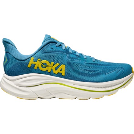 HOKA Clifton 10 男士跑鞋