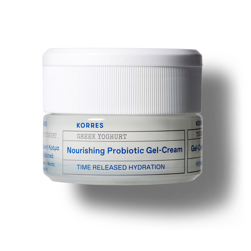 KORRES 酸奶益生菌面膜