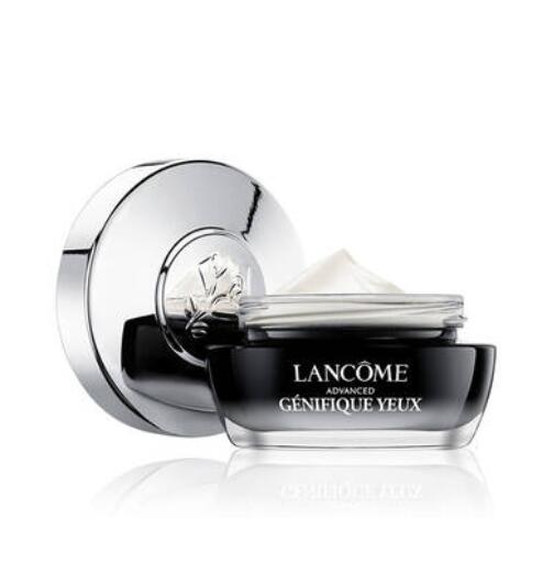 Lancôme  小黑瓶发光眼霜