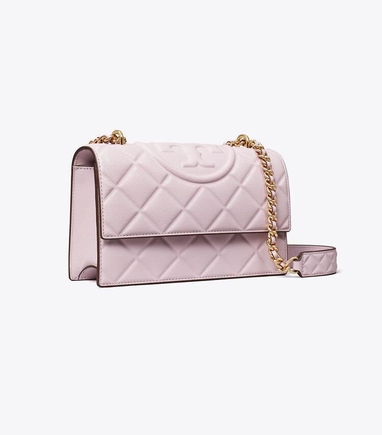 tory burch Small Fleming Convertible汤丽柏琦单肩包