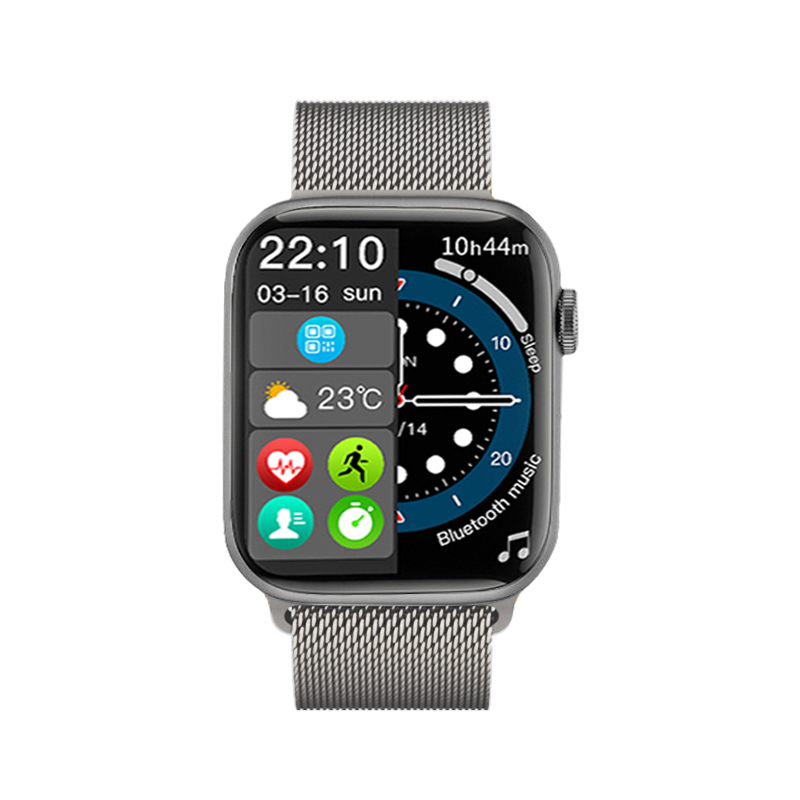 华强北s7手表新款iwatch苹果智能手表