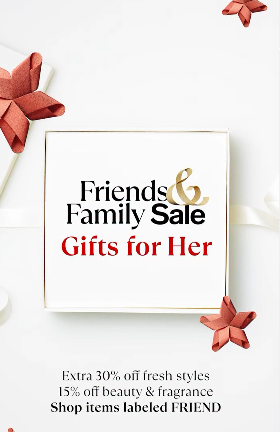 Macy's One Day Sale best buys including Coach bags and Le Creuset