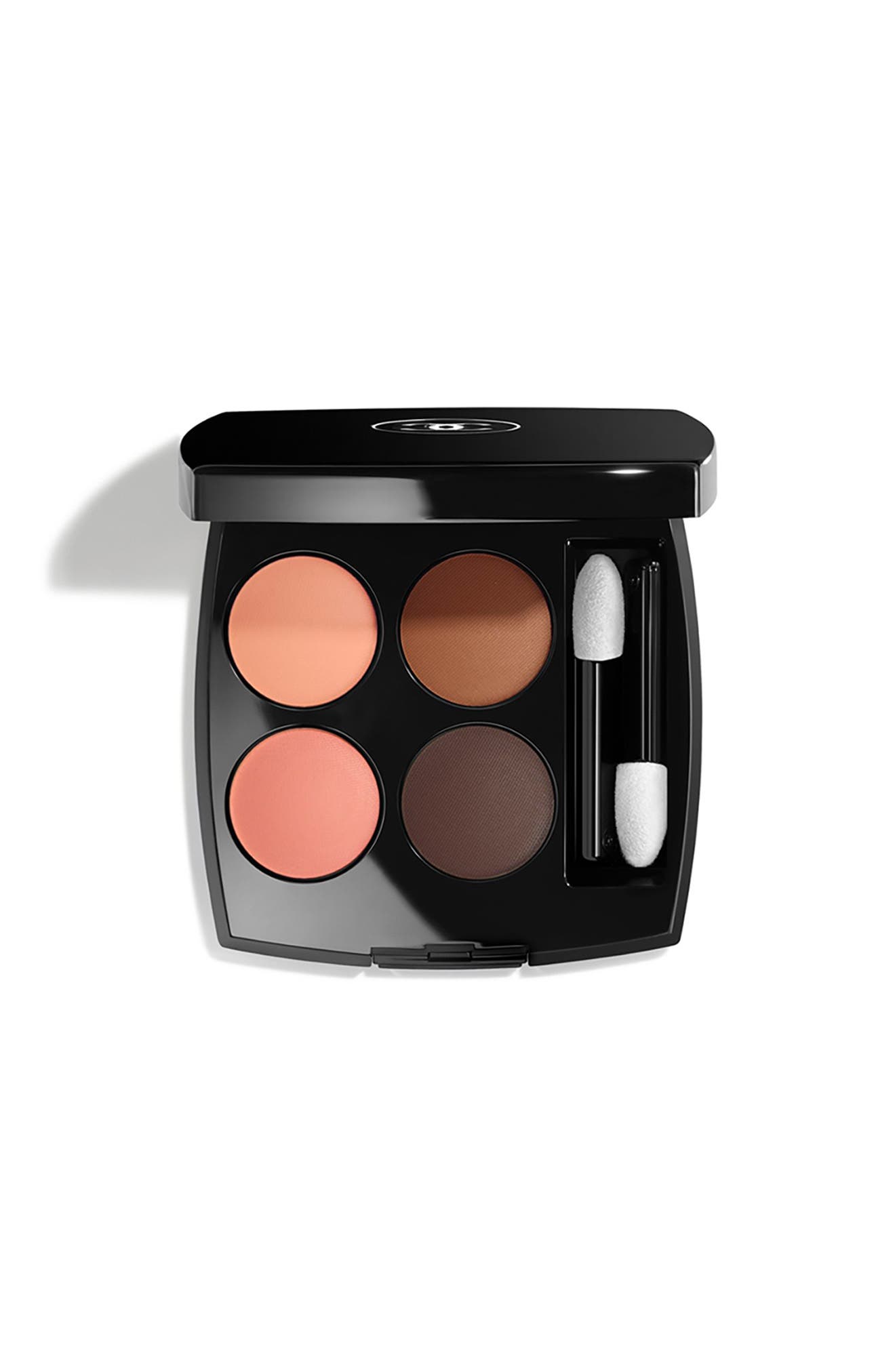 Chanel 香奈儿LES 4 OMBRES 四色眼影盘308 - CLAIR-OBSCUR