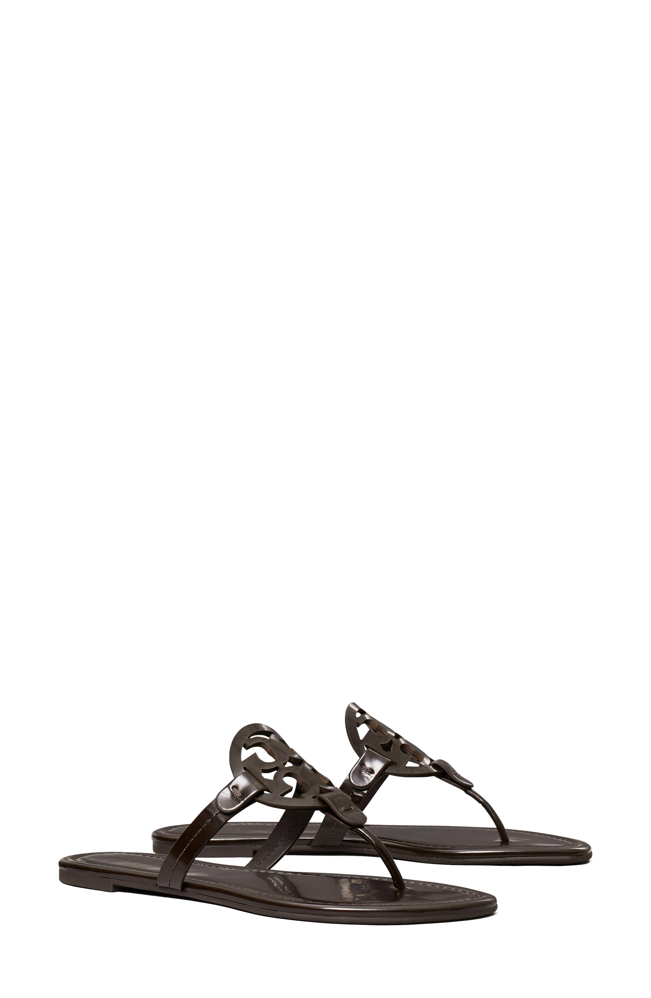 Tory Burch Miller Sandal