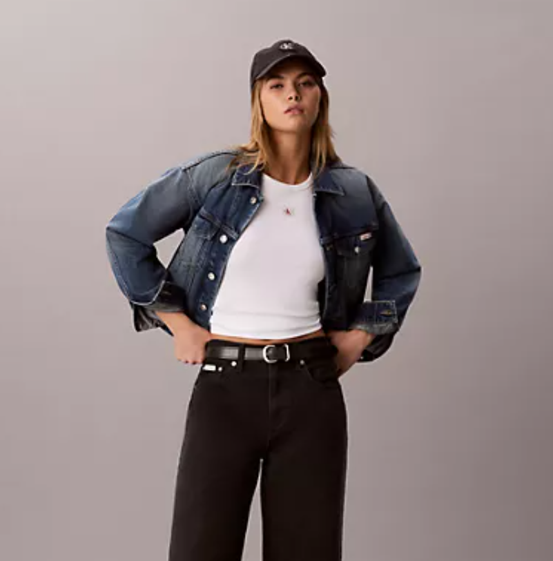 Calvin Klein 多买多省 至高额外6折