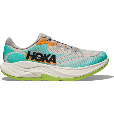 HOKA Rincon 4 Road-Running Shoes - Men's