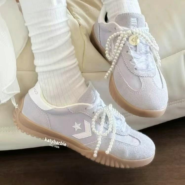 Converse Run Star 鞋款超值折扣