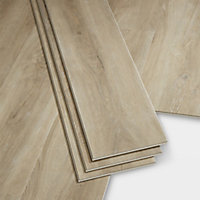 GoodHome Jazy Natural Wood 地板