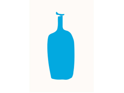 Blue Bottle Coffee