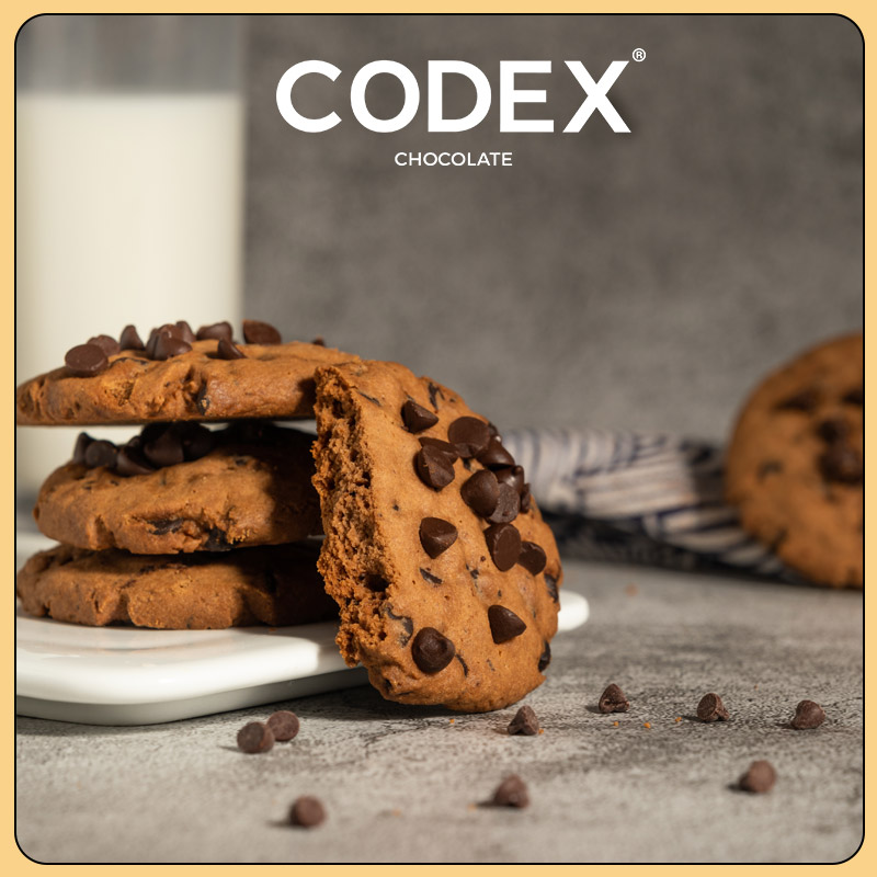 CODEX曲奇饼干巧克力味