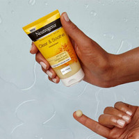Neutrogena 露得清 舒缓无油凝胶保湿霜 75ml