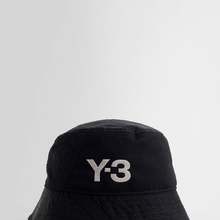 Y-3 男士渔夫帽