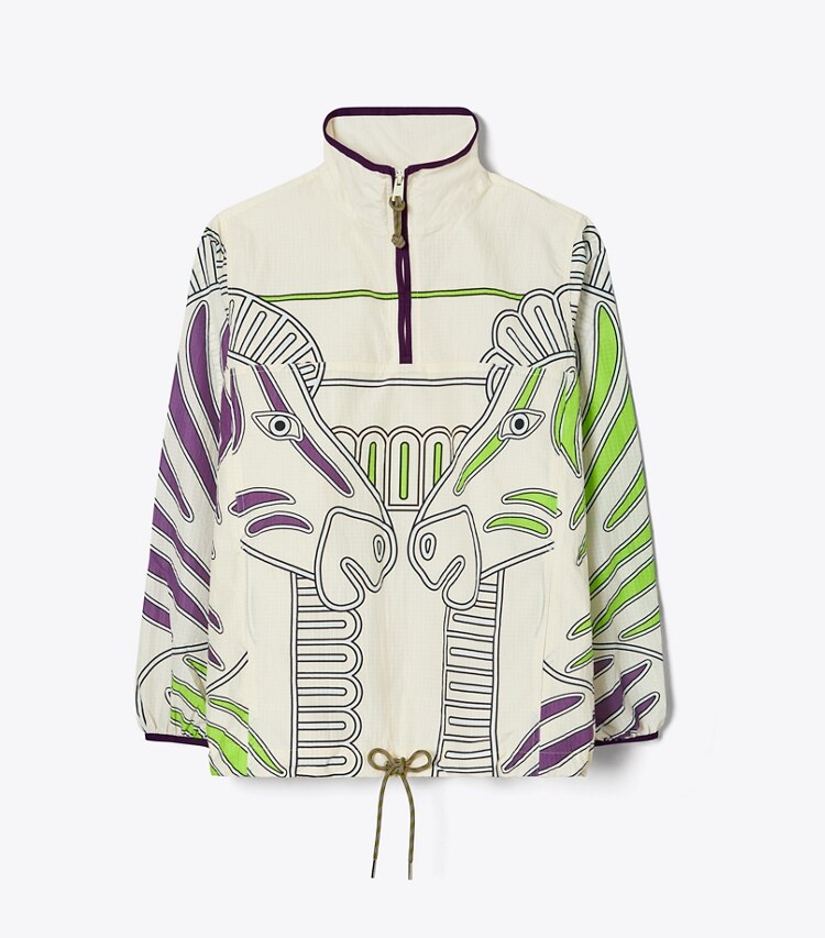 tory sport Nylon Ripstop Jacket
