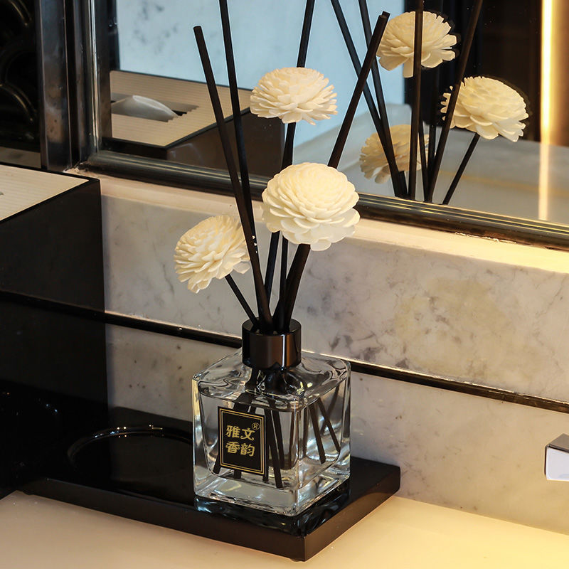 【JD旗舰店】甄优智 花香香氛 1瓶