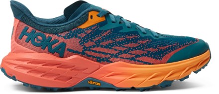 HOKA Speedgoat 5女士跑鞋