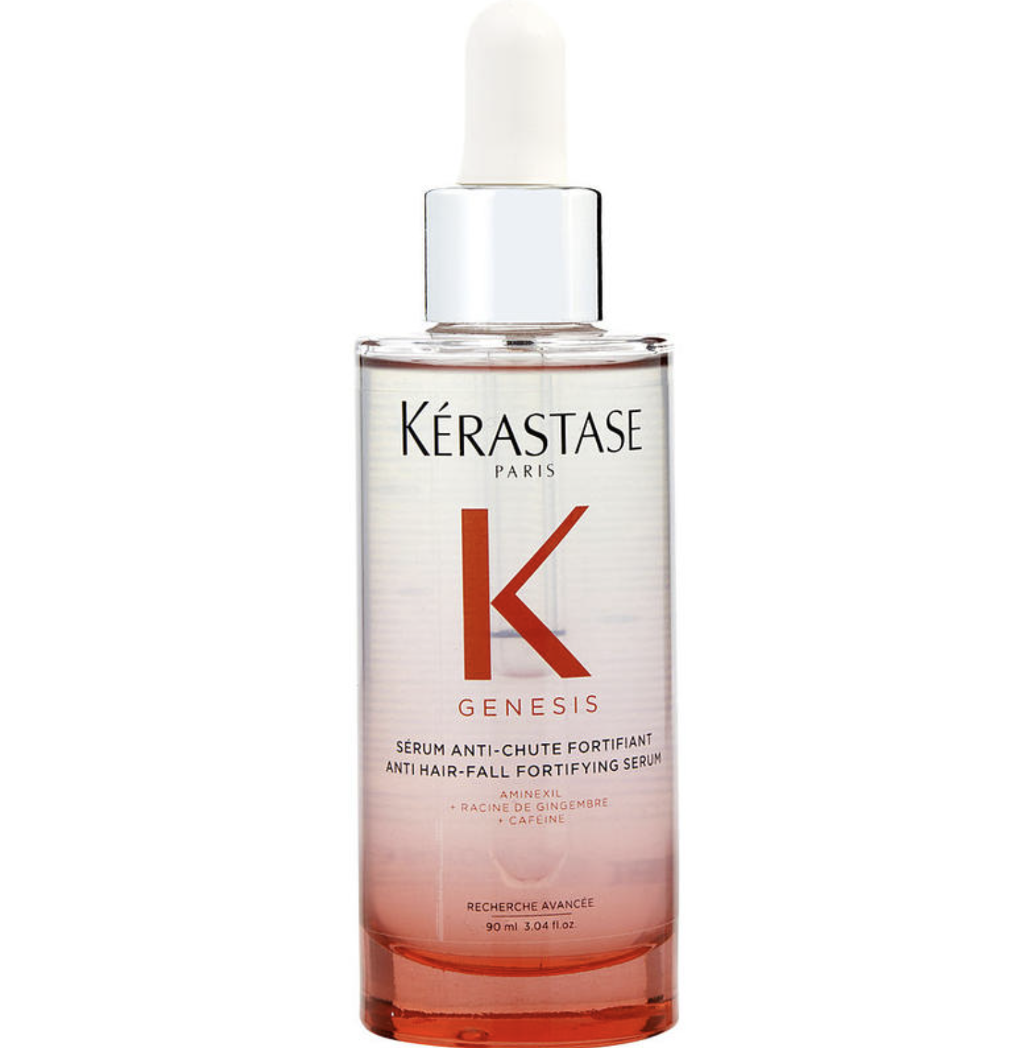kerastase 卡诗 genesis系列 防脱修复护发精华 90ml