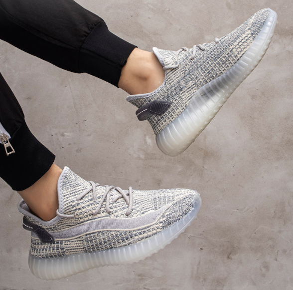 59元包邮！回力 男士飞织网鞋椰子鞋