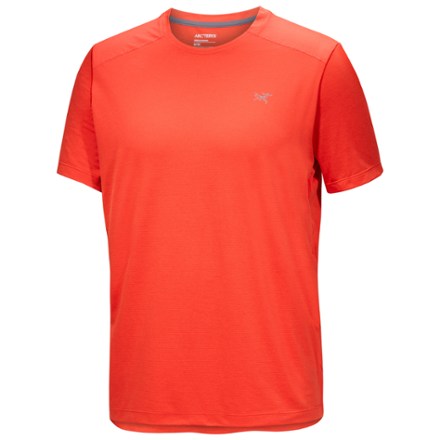 Arc'teryx Cormac Crew Neck Shirt - Men's