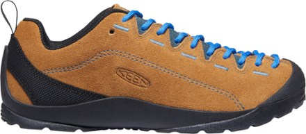 KEEN Jasper Suede Sneakers - Women's