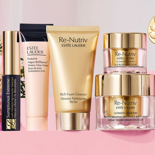 雅诗兰黛满赠$270！Nordstrom 新品上线