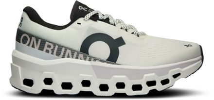 On Cloudmonster 2 Road-Running Shoes - Women's