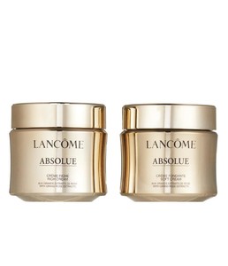 Lancôme Absolue Soft &Rich 菁纯套装