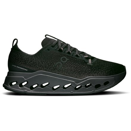 On Cloudsurfer Max Road-Running Shoes - Men's