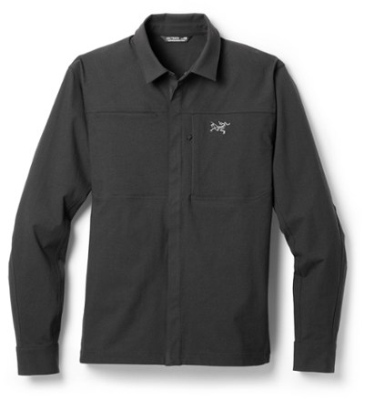 Arc'teryx Cronin Cotton Overshirt - Men's